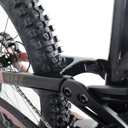 Haibike Hybe Carbon 2025 | Frame Protection Kit
