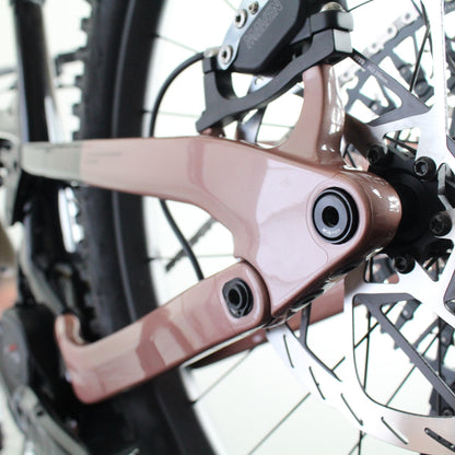 Haibike Hybe Carbon 2025 | Frame Protection Kit