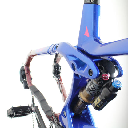 Haibike Hybe Carbon 2024 | Frame Protection Kit