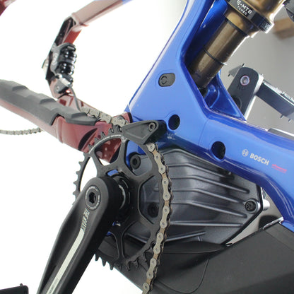 Haibike Hybe Carbon 2024 | Frame Protection Kit