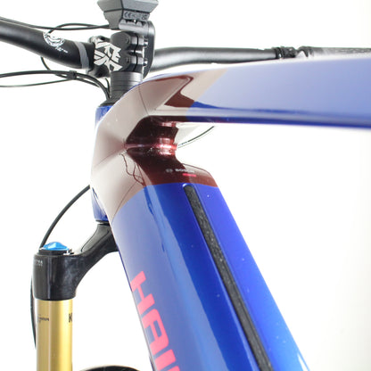 Haibike Hybe Carbon 2024 | Frame Protection Kit