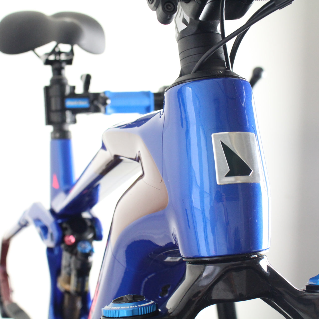 Haibike Hybe Carbon 2024 | Frame Protection Kit