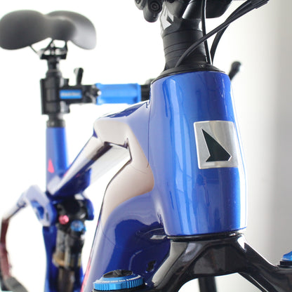 Haibike Hybe Carbon 2024 | Frame Protection Kit