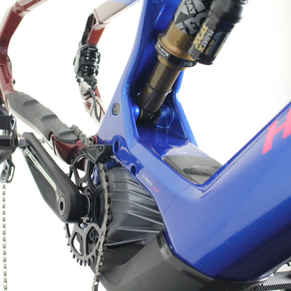 Haibike Hybe Carbon 2024 | Frame Protection Kit