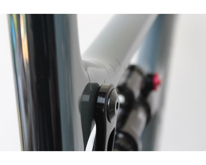 Santa Cruz Hightower LT Carbon 2016-19 | Frame Protection Kit