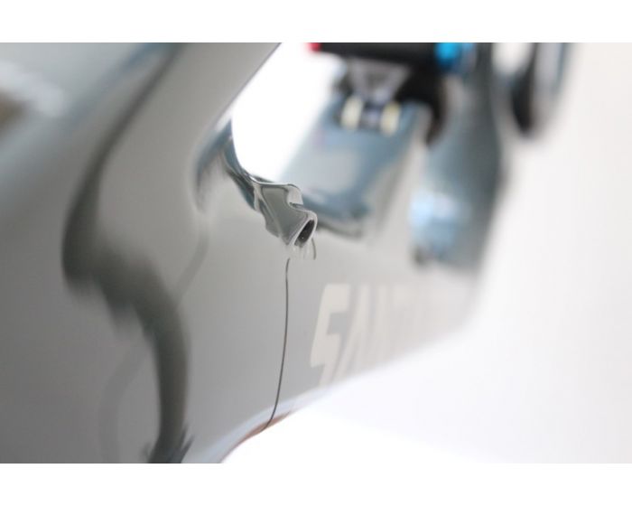 Santa Cruz Hightower LT Carbon 2016-19 | Frame Protection Kit