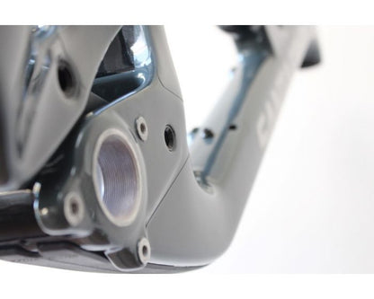 Santa Cruz Hightower LT Carbon 2016-19 | Frame Protection Kit