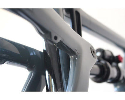 Santa Cruz Hightower LT Carbon 2016-19 | Frame Protection Kit