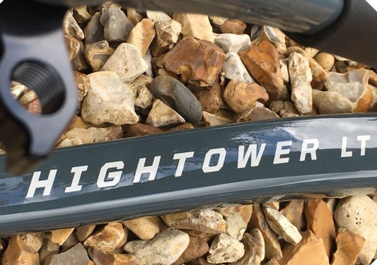 Santa Cruz Hightower LT Carbon 2016-19 | Frame Protection Kit