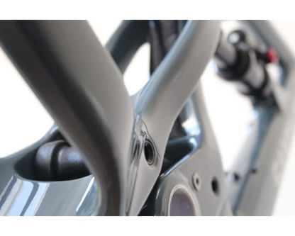 Santa Cruz Hightower LT Carbon 2016-19 | Frame Protection Kit