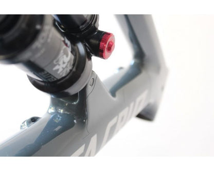 Santa Cruz Hightower LT Carbon 2016-19 | Frame Protection Kit