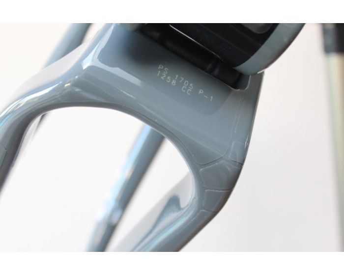 Santa Cruz Hightower LT Carbon 2016-19 | Frame Protection Kit