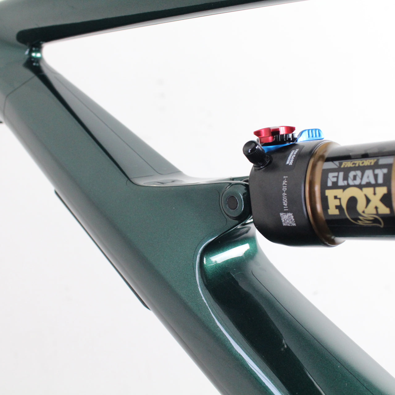 Ibis Ripley V5 Carbon 2024/25 | Frame Protection Kit