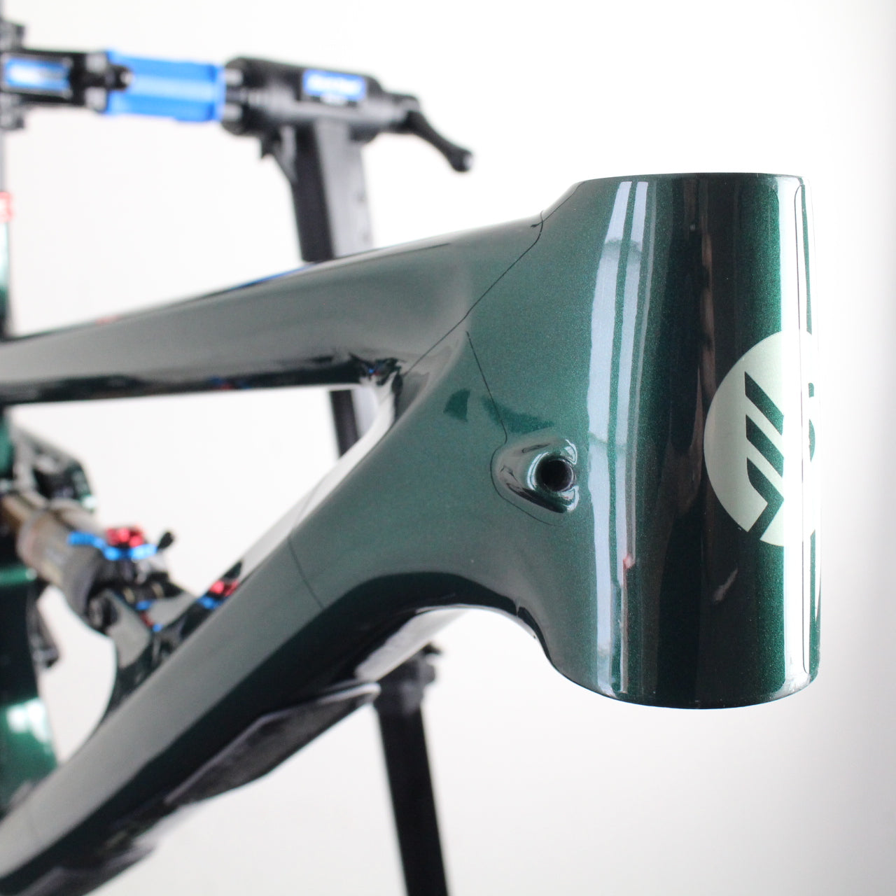 Ibis Ripley V5 Carbon 2024/25 | Frame Protection Kit