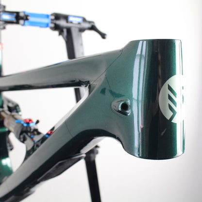 Ibis Ripley V5 Carbon 2024/25 | Frame Protection Kit