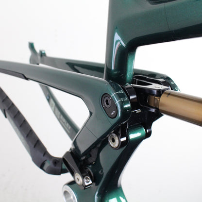 Ibis Ripley V5 Carbon 2024/25 | Frame Protection Kit