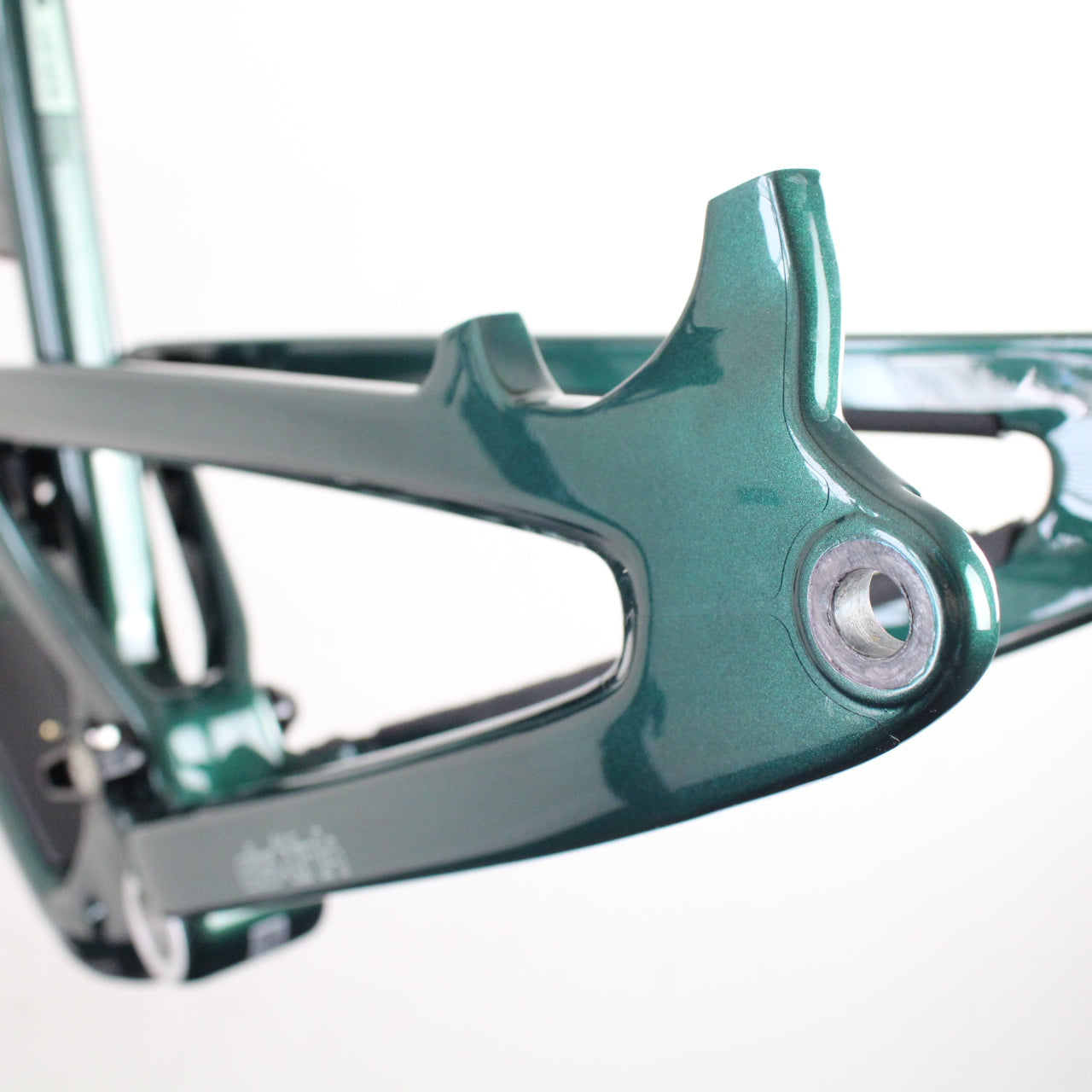 Ibis Ripley V5 Carbon 2024/25 | Frame Protection Kit