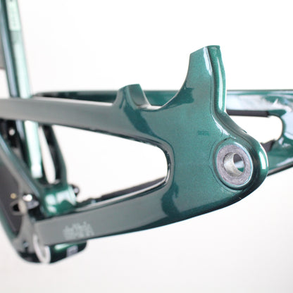 Ibis Ripley V5 Carbon 2024/25 | Frame Protection Kit