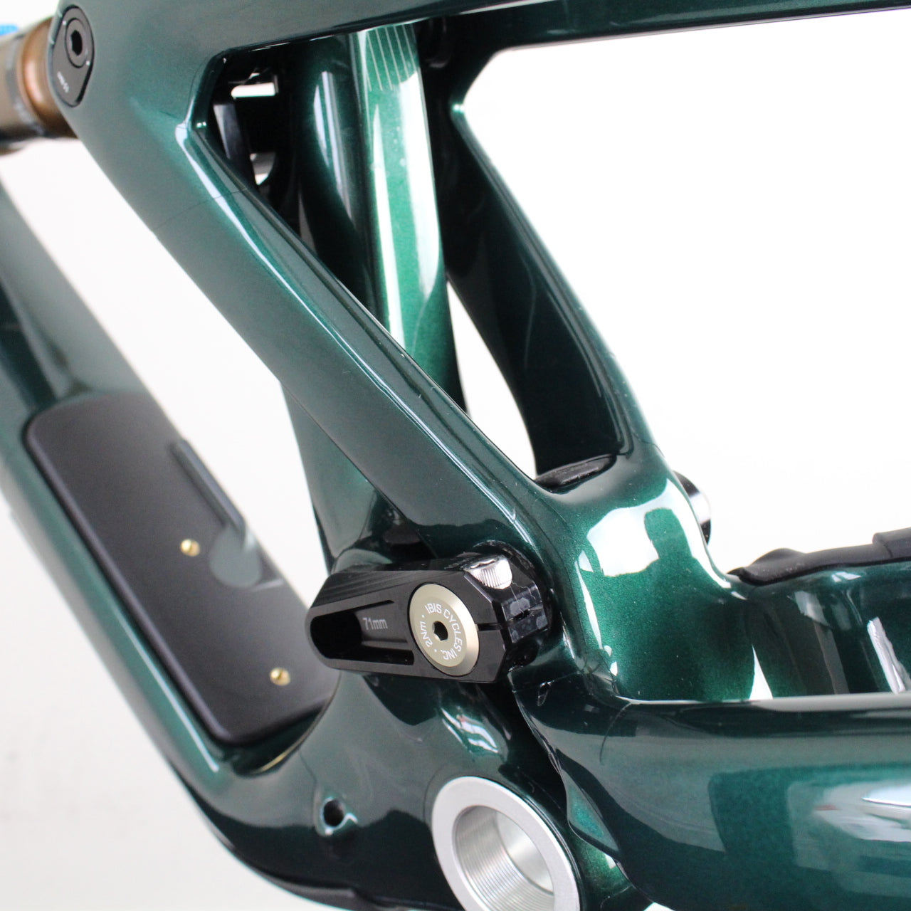 Ibis Ripley V5 Carbon 2024/25 | Frame Protection Kit