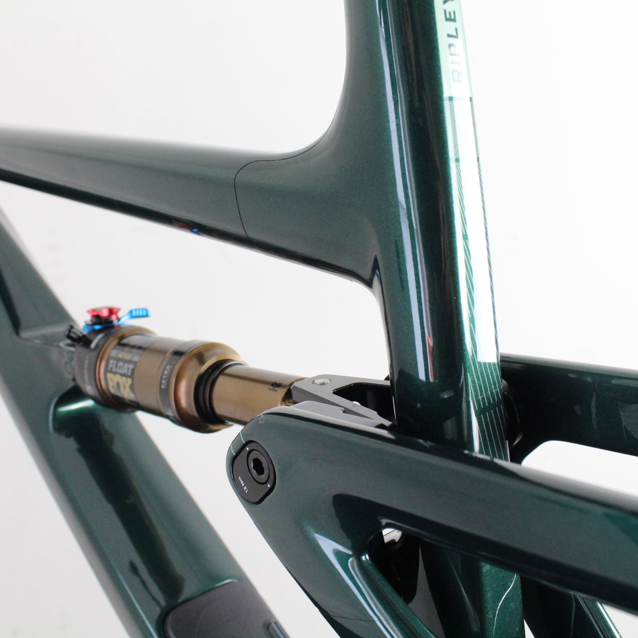 Ibis Ripley V5 Carbon 2024/25 | Frame Protection Kit