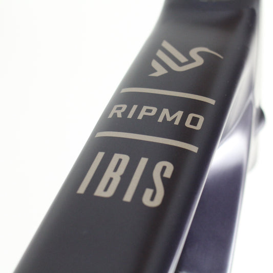 Ibis Ripmo V3 Carbon 2024/25 | Frame Protection Kit