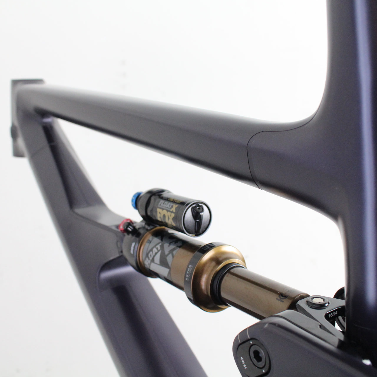 Ibis Ripmo V3 Carbon 2024/25 | Frame Protection Kit