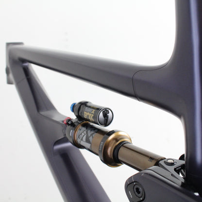 Ibis Ripmo V3 Carbon 2024/25 | Frame Protection Kit