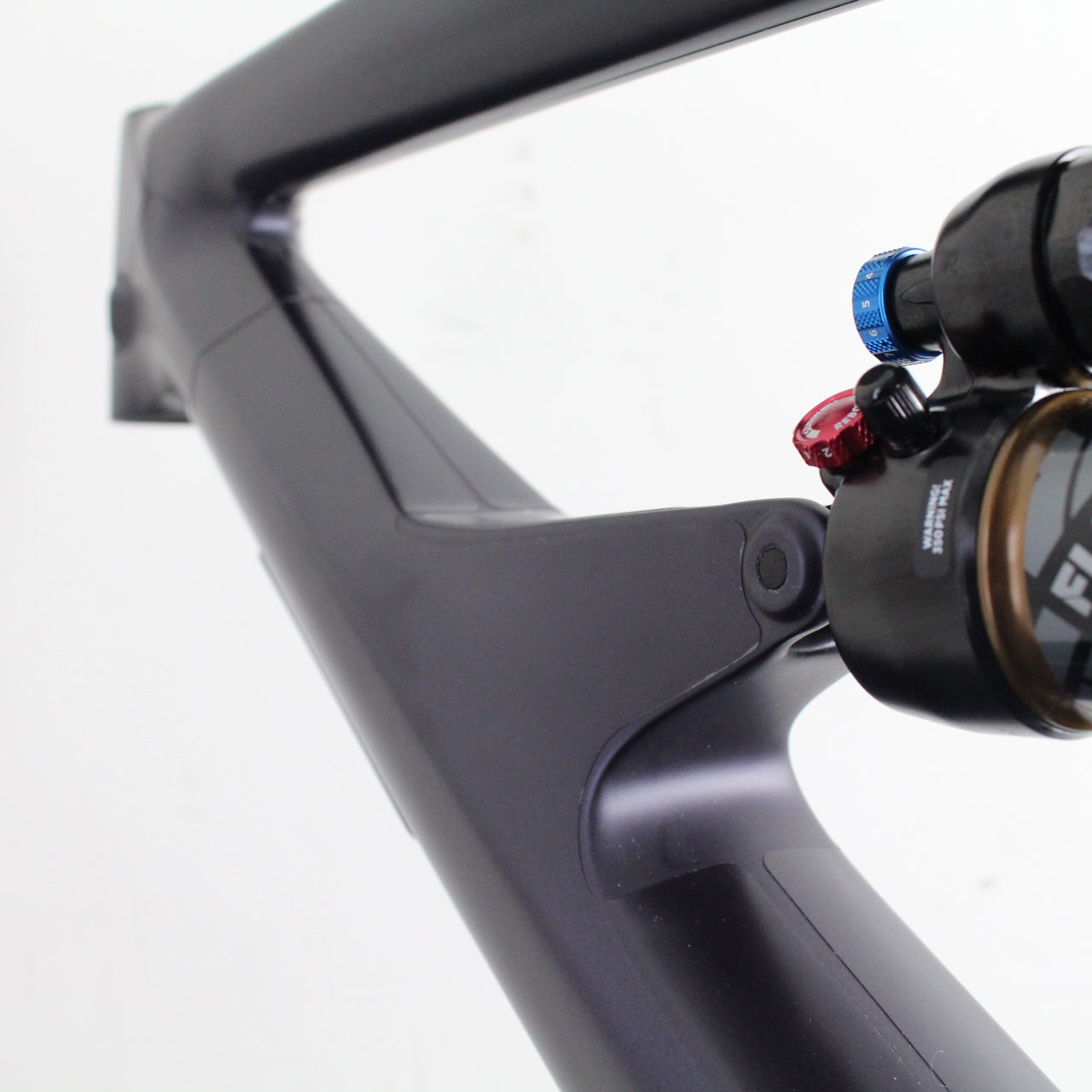 Ibis Ripmo V3 Carbon 2024/25 | Frame Protection Kit