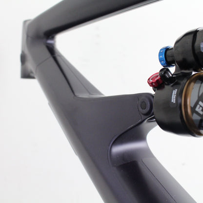 Ibis Ripmo V3 Carbon 2024/25 | Frame Protection Kit