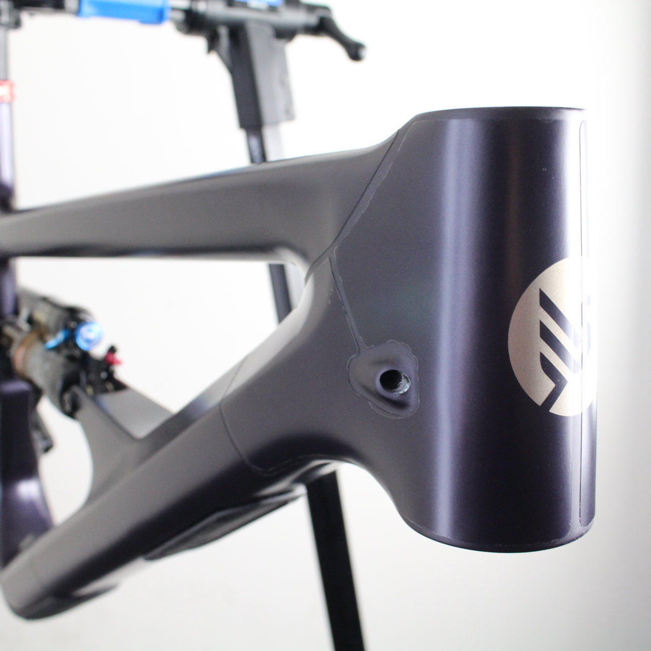 Ibis Ripmo V3 Carbon 2024/25 | Frame Protection Kit