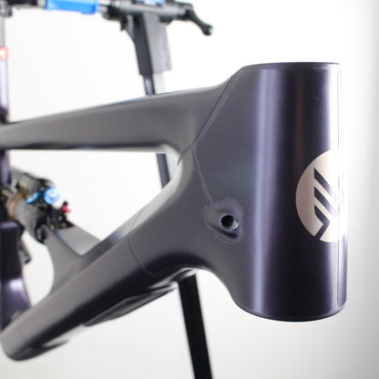 Ibis Ripmo V3 Carbon 2024/25 | Frame Protection Kit