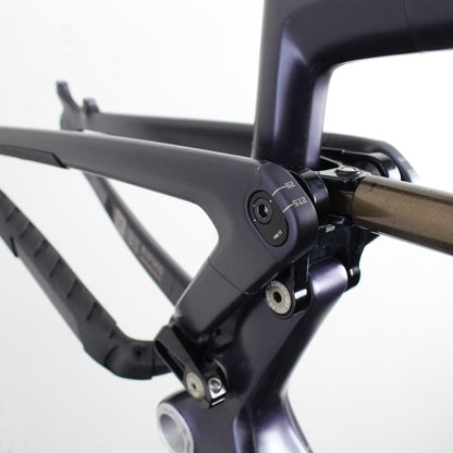 Ibis Ripmo V3 Carbon 2024/25 | Frame Protection Kit