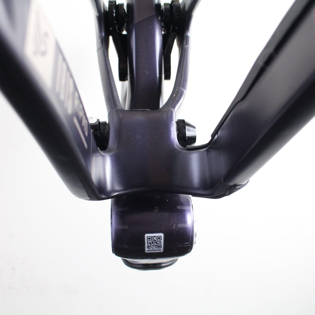 Ibis Ripmo V3 Carbon 2024/25 | Frame Protection Kit