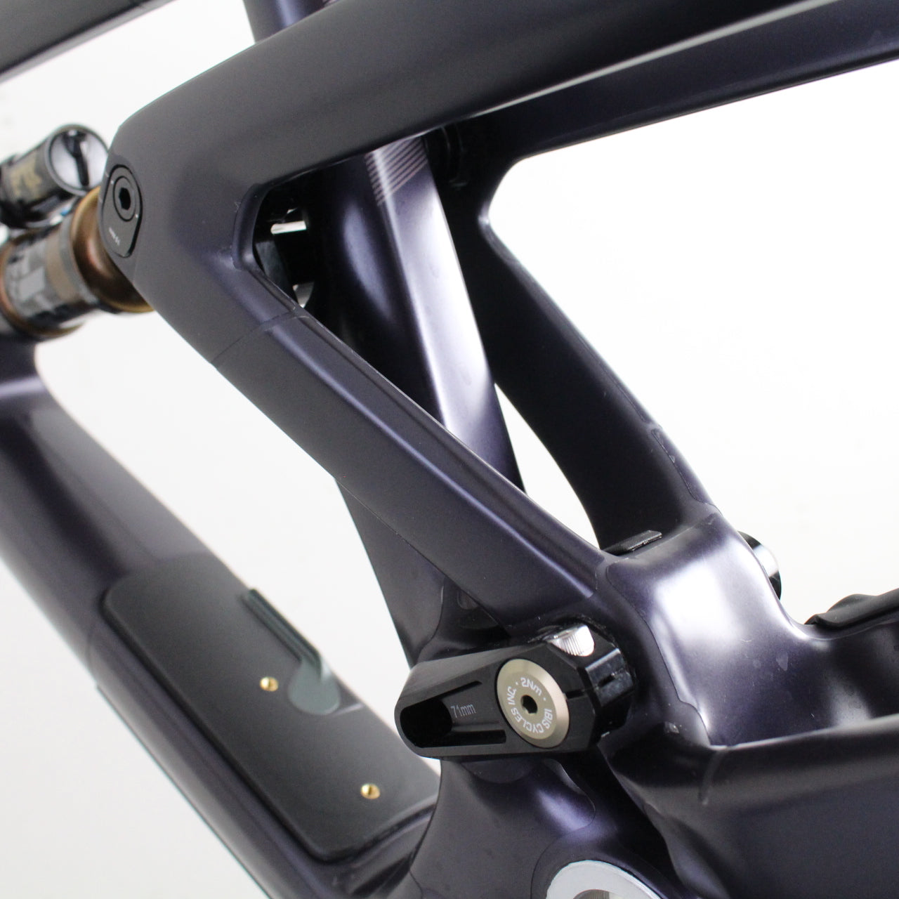 Ibis Ripmo V3 Carbon 2024/25 | Frame Protection Kit