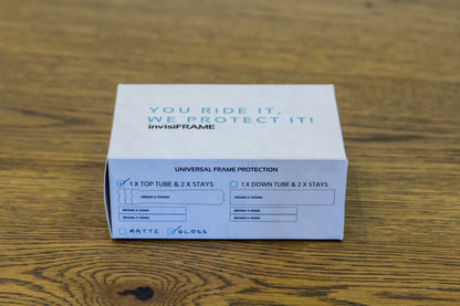 Prime Universal Protection Kit | Frame Protection Kit