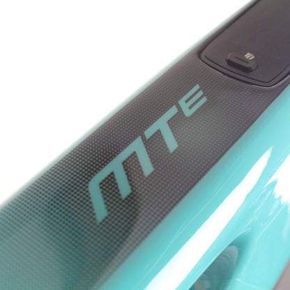 Yeti MTe 2025/26 | Frame Protection Kit