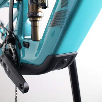 Yeti MTe 2025/26 | Frame Protection Kit