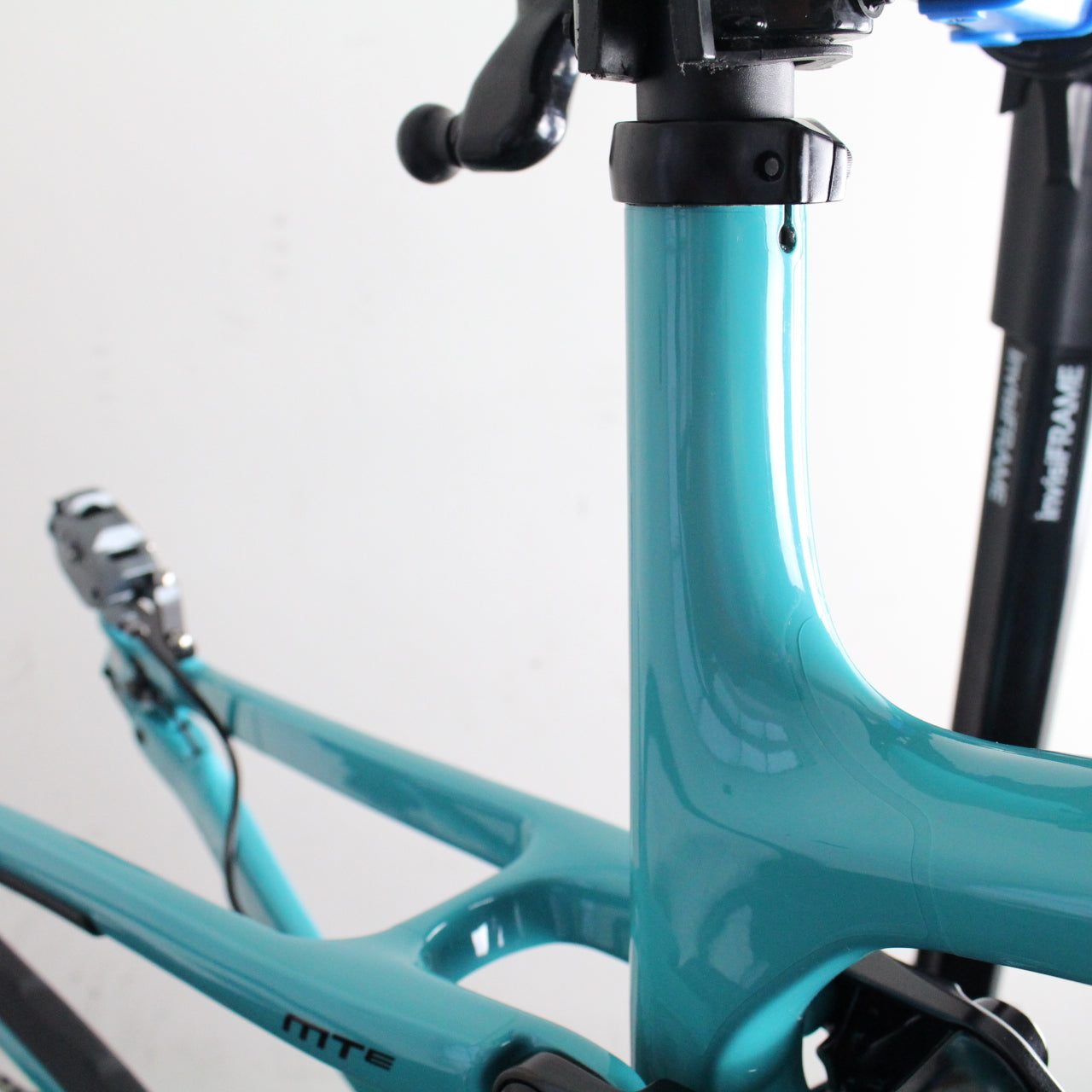 Yeti MTe 2025/26 | Frame Protection Kit