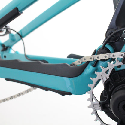 Yeti MTe 2025/26 | Frame Protection Kit