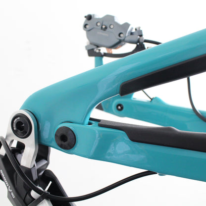 Yeti MTe 2025/26 | Frame Protection Kit