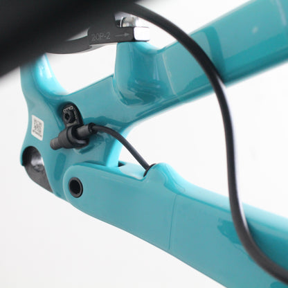 Yeti MTe 2025/26 | Frame Protection Kit