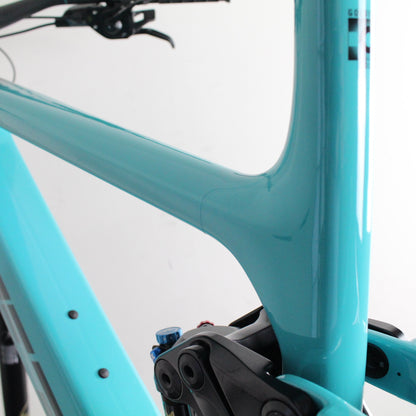 Yeti MTe 2025/26 | Frame Protection Kit