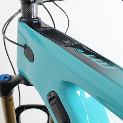 Yeti MTe 2025/26 | Frame Protection Kit