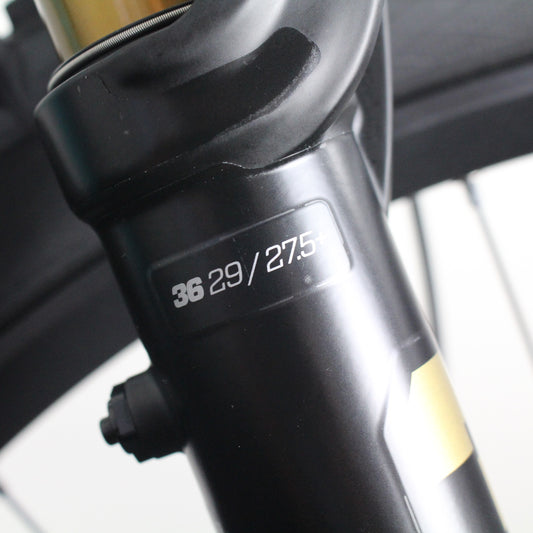 Fox 36 29/27.5+ 2026 | Fork Protection Kit