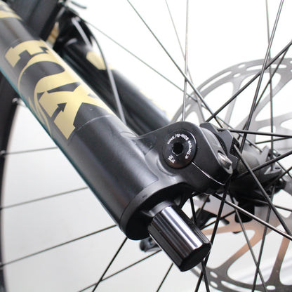 Fox 36 29/27.5+ 2026 | Fork Protection Kit