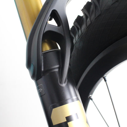 Fox 36 29/27.5+ 2026 | Fork Protection Kit