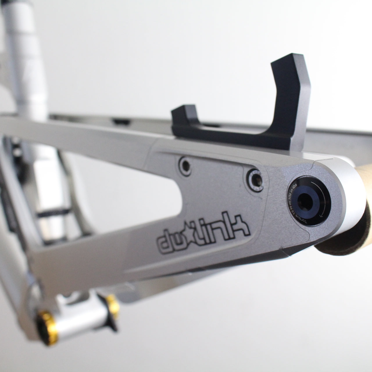 Atherton S.150 | Frame Protection Kit