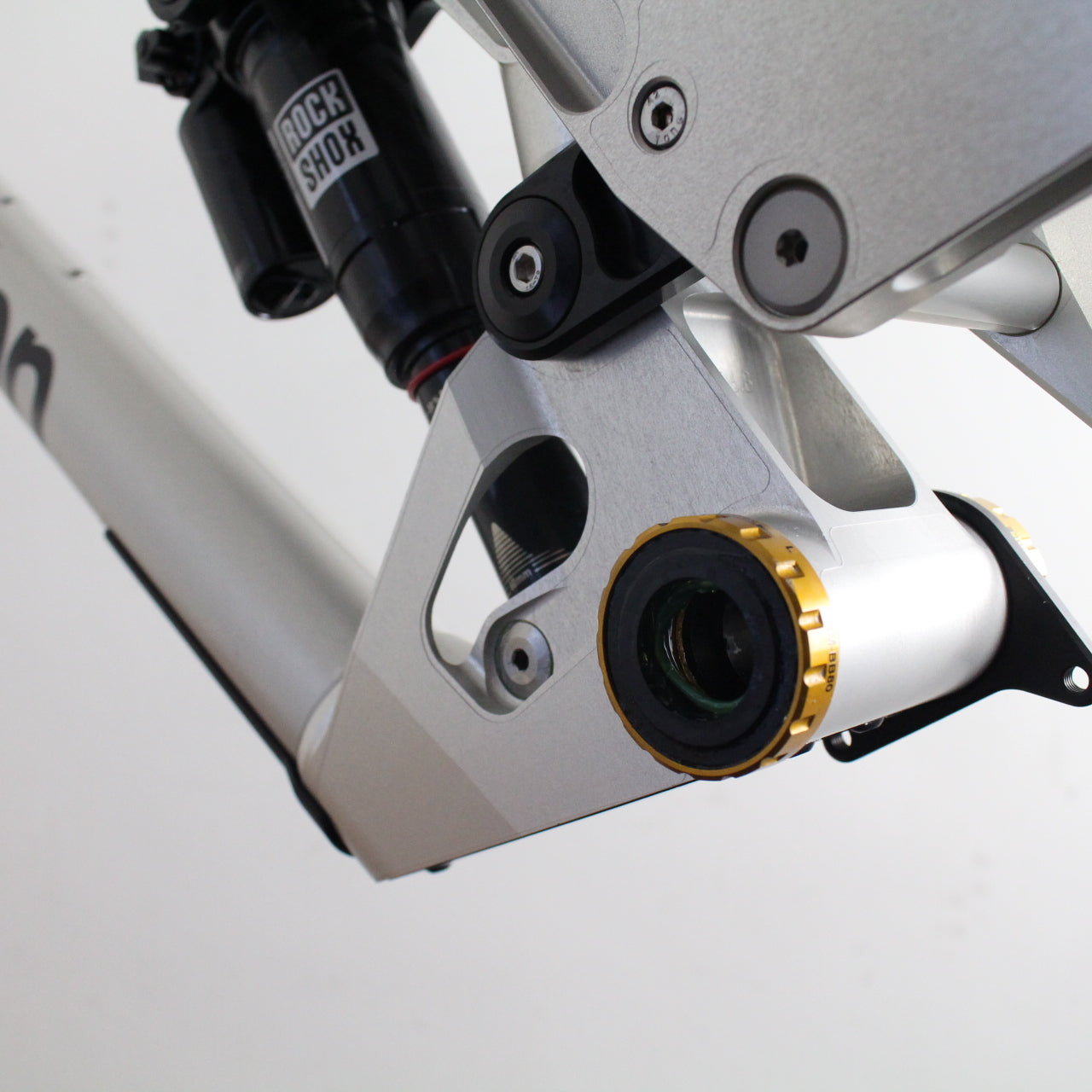 Atherton S.150 | Frame Protection Kit