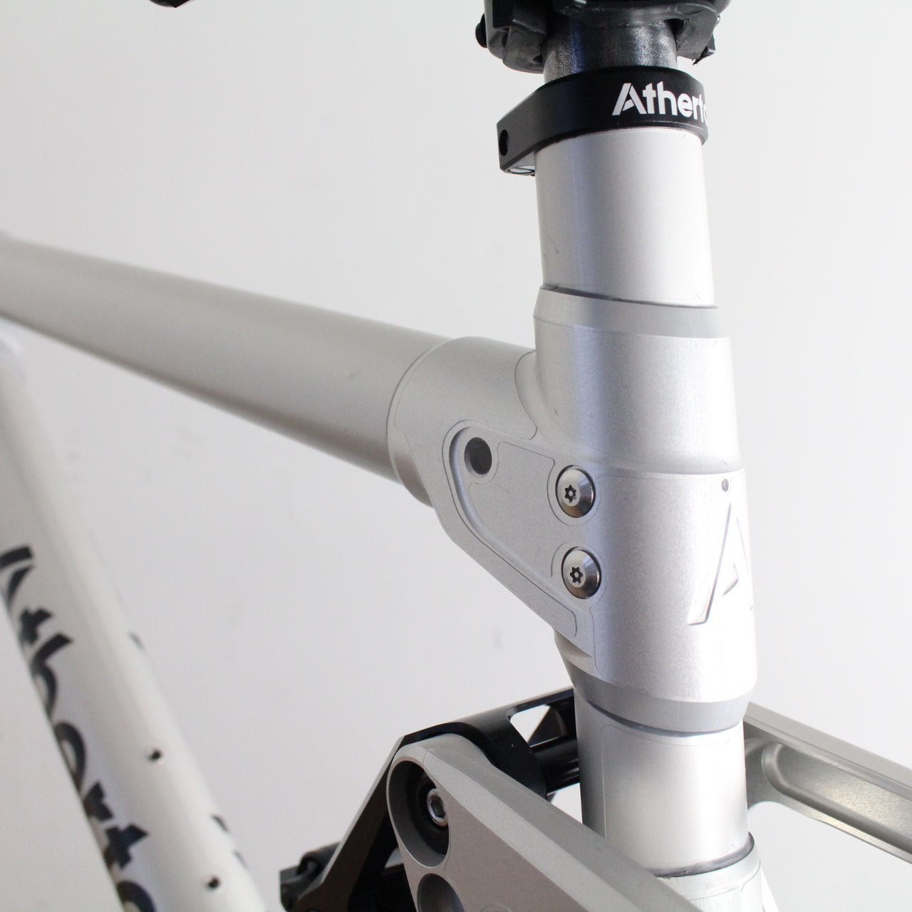 Atherton S.150 | Frame Protection Kit