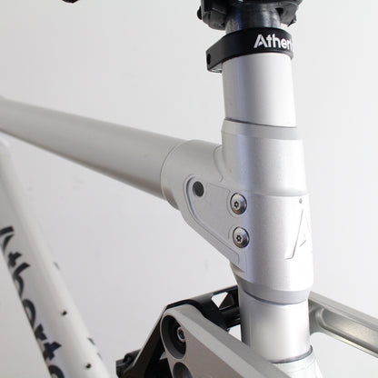 Atherton S.150 | Frame Protection Kit